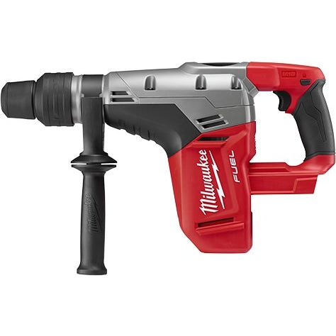 Milwaukee 2717-20 M18 FUEL™ 1-9/16" SDS Max Hammer Drill (Tool Only)