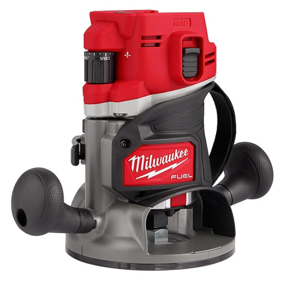 Milwaukee 2838-20 M18 FUEL™ 1/2