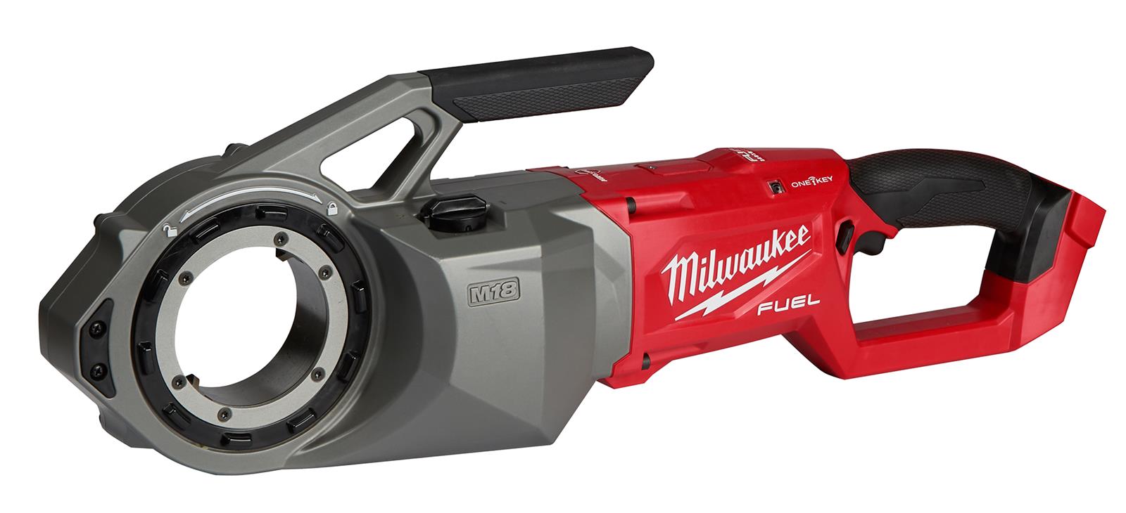 Milwaukee 2874-22HD M18 FUEL™ Pipe Threader w/ ONE-KEY™ – Clark's