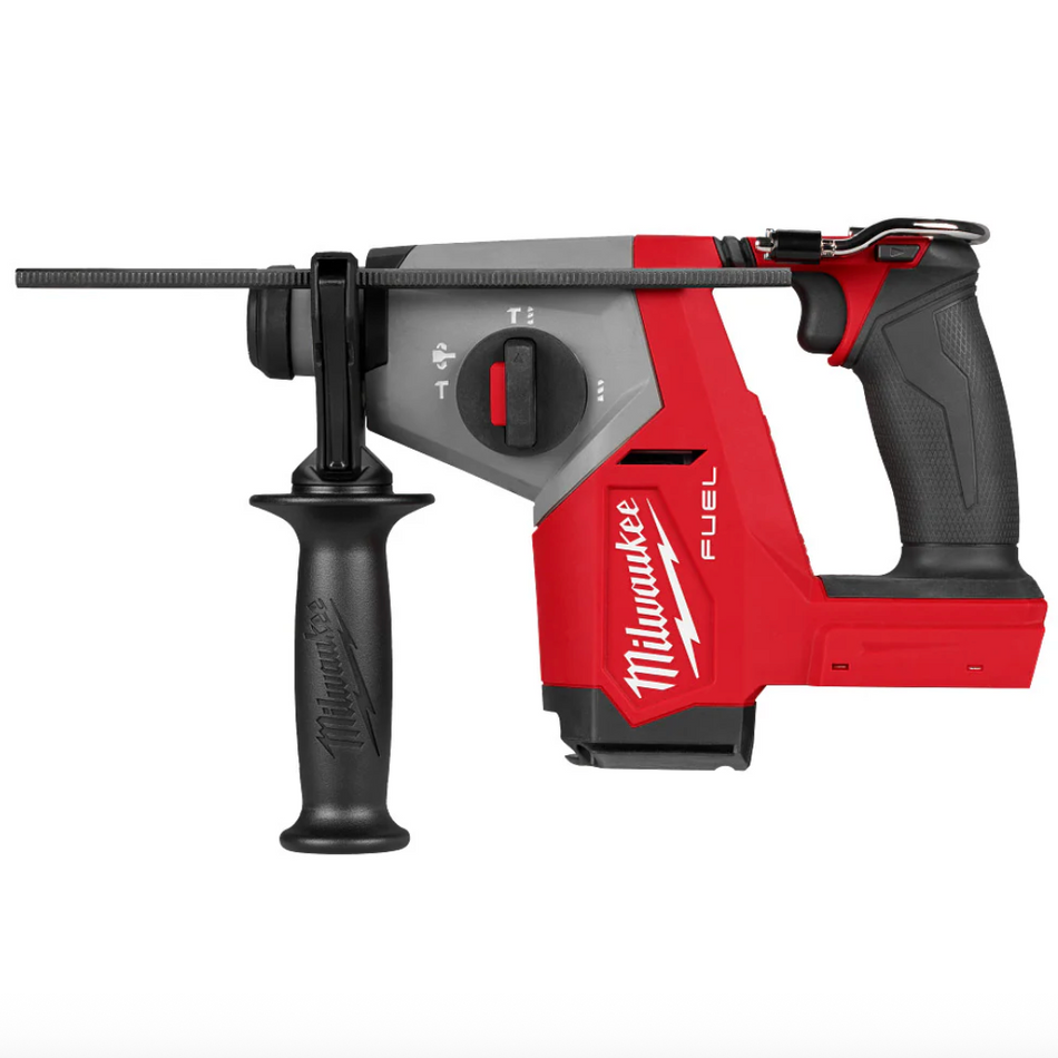Milwaukee 2908-20 M18 FUEL™ 5/8" SDS Plus Rotary Hammer