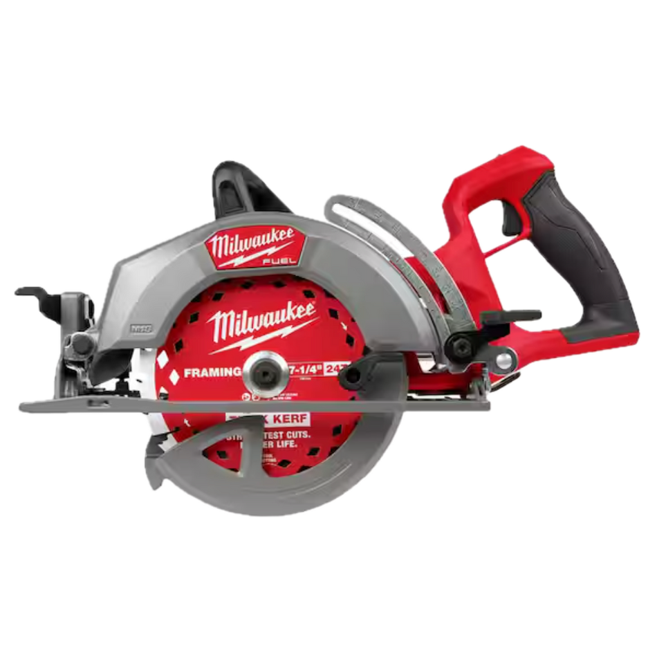Milwaukee 2930-20 M18 FUEL™ 7-1/4" Rear Handle Circular Saw (Tool Only)