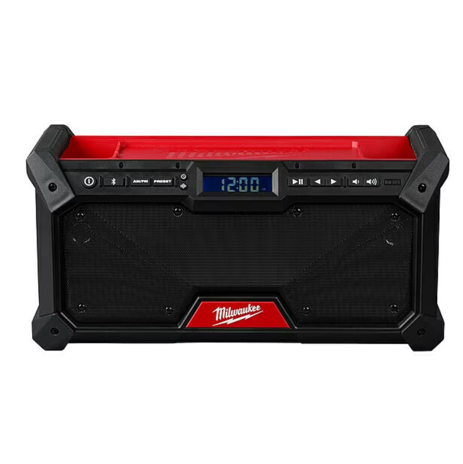 Milwaukee 2952-20 M18™ Bluetooth® Jobsite Radio