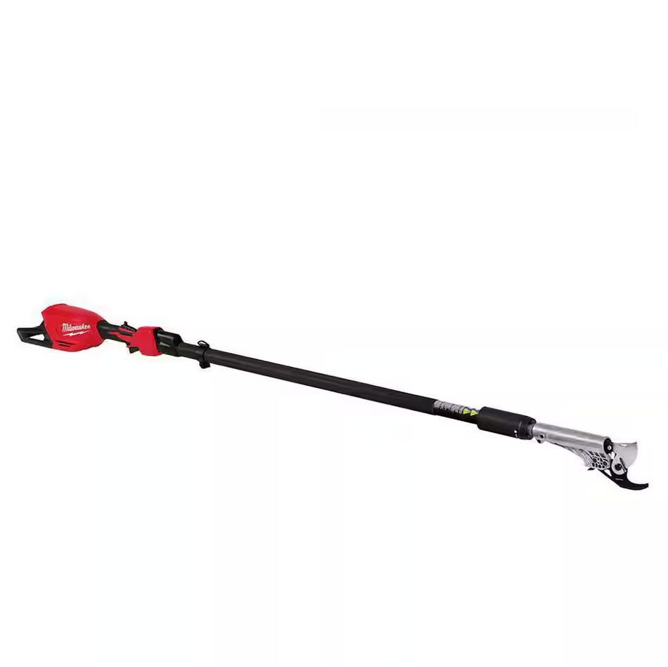 Milwaukee 3008-20 M18™ Brushless Telescoping Pole Pruning Shears (Tool Only)