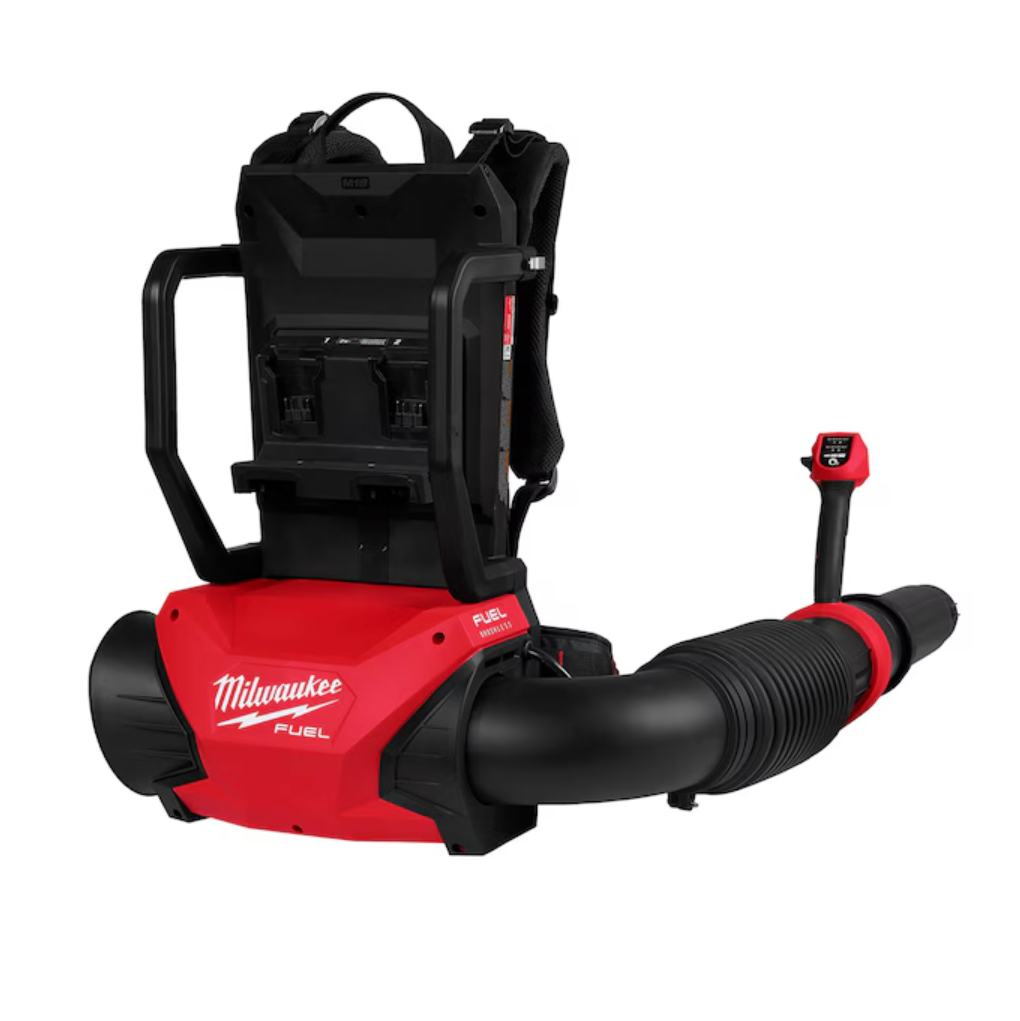 Milwaukee 3009-20 M18 FUEL Backpack Blower