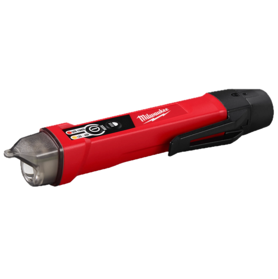 Milwaukee 3203-20 Dual Range Voltage Detector w/ LED