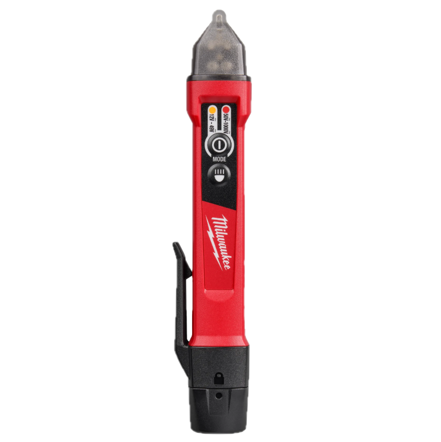 Milwaukee 3203-20 Dual Range Voltage Detector w/ LED