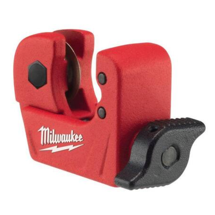 Milwaukee 48-22-4250 Mini Copper Tubing Cutter - 1/2"