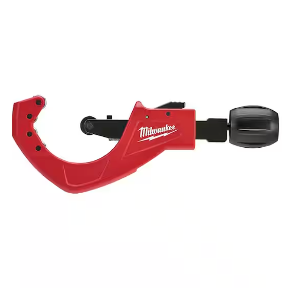 Milwaukee 48-22-4253 Constant Swing Copper Tubing Cutter - 2-1/2"