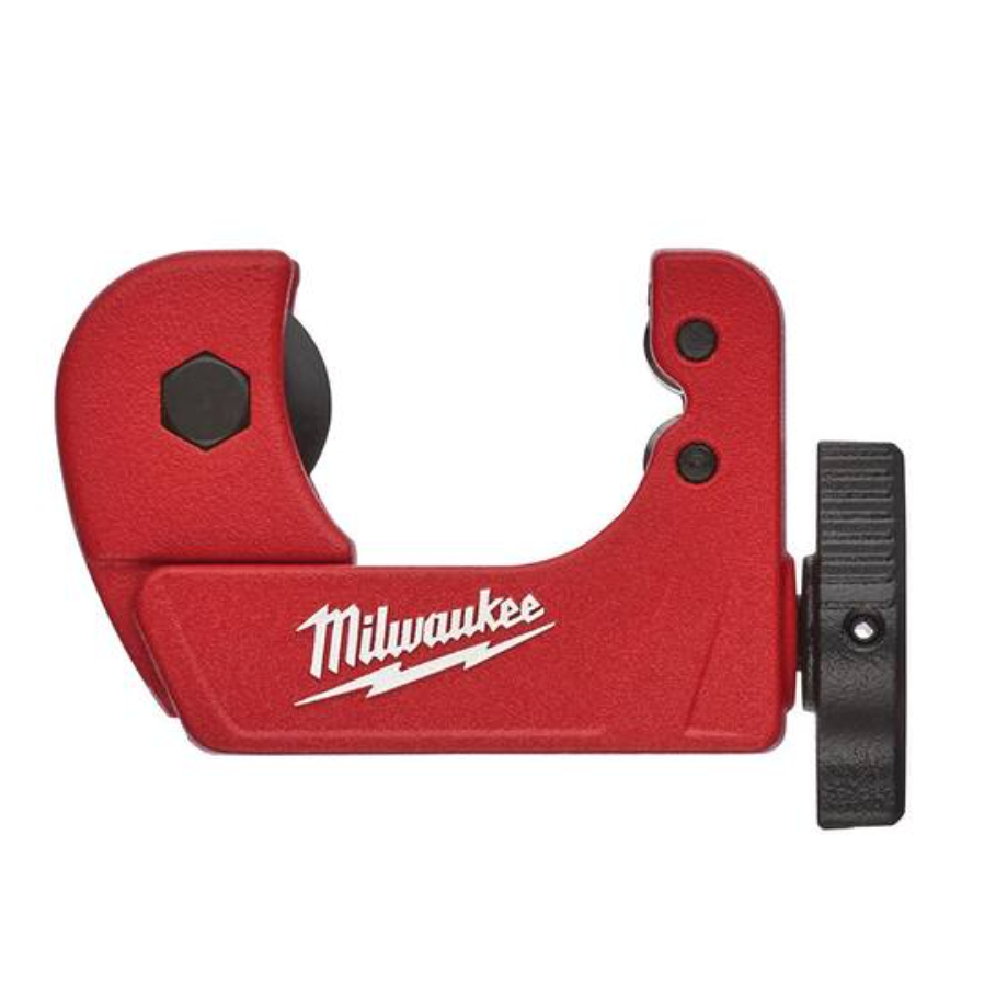 Milwaukee 48-22-4258 Mini Copper Tubing Cutter - 3/4"