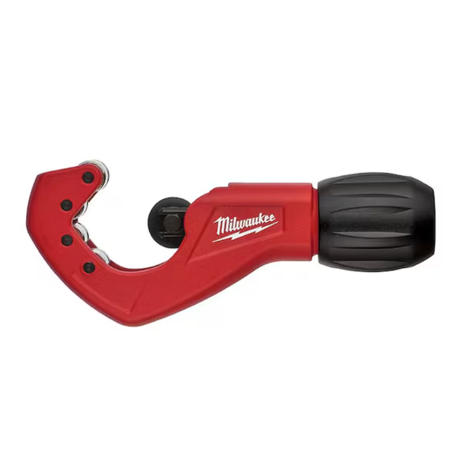 Milwaukee 48-22-4259 Constant Swing Copper Tubing Cutter - 1"