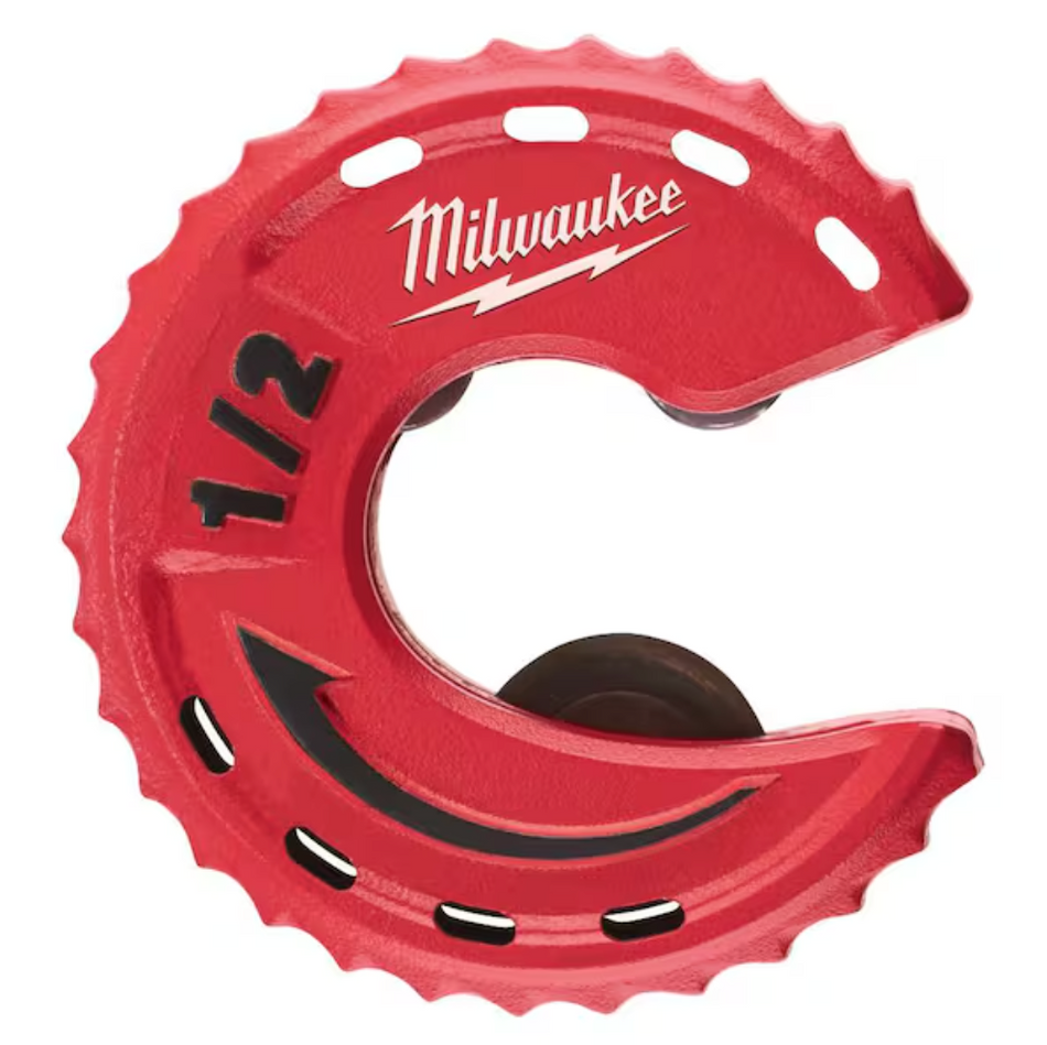 Milwaukee 48-22-4260 Close Quarters Tubing Cutter - 1/2"