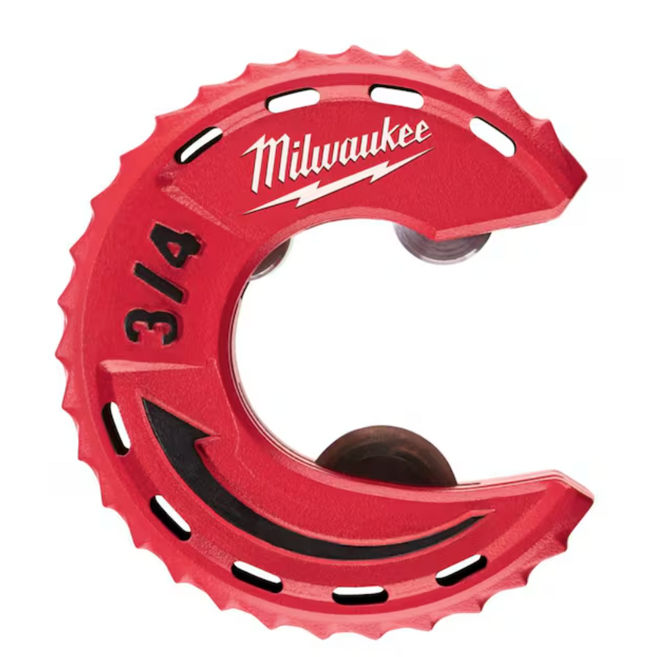 Milwaukee 48-22-4261 Close Quarters Tubing Cutter - 3/4"