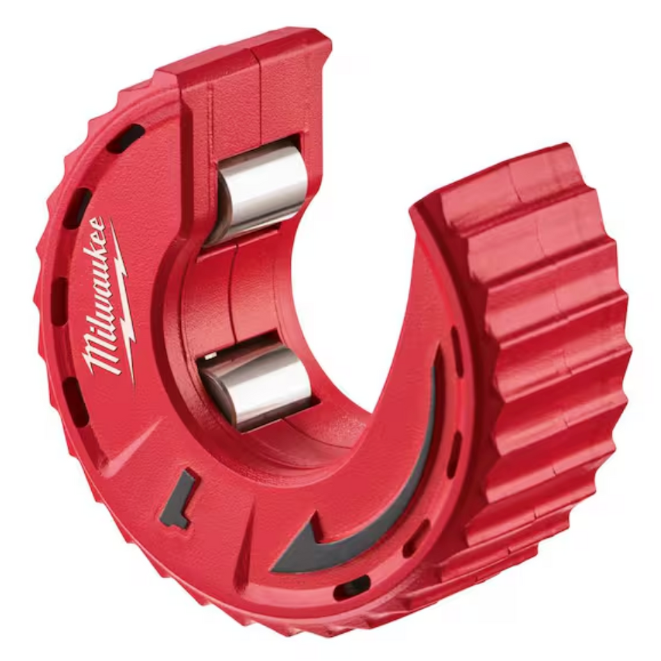 Milwaukee 48-22-4262 Close Quarters Tubing Cutter - 1"
