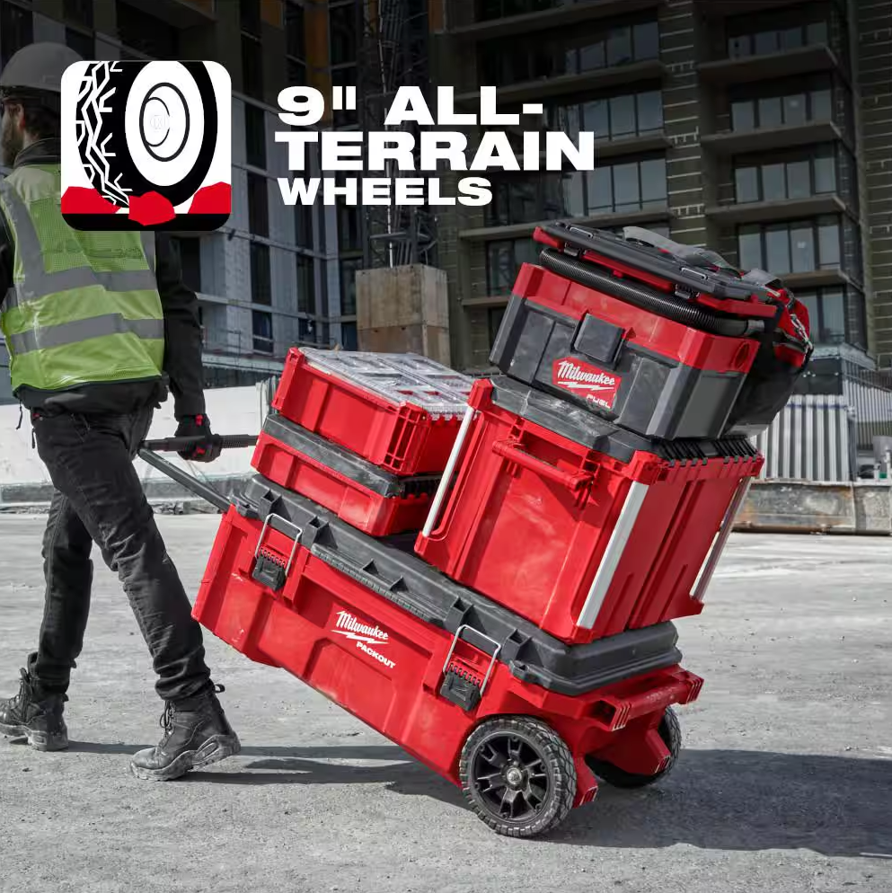 Milwaukee 48-22-8428 PACKOUT™ 38