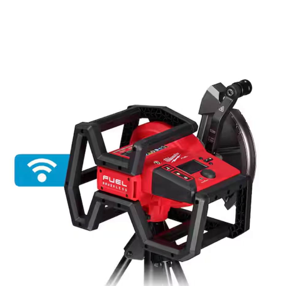 Milwaukee 5150-20 M18 FUEL™ Branch Conduit Bender with AUTO-ZERO (Tool-Only)