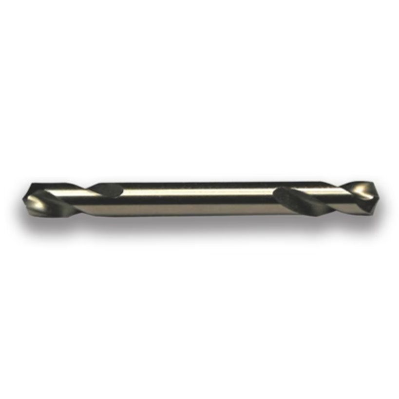 Norseman Double Ended Drill Bits: Priced Individually