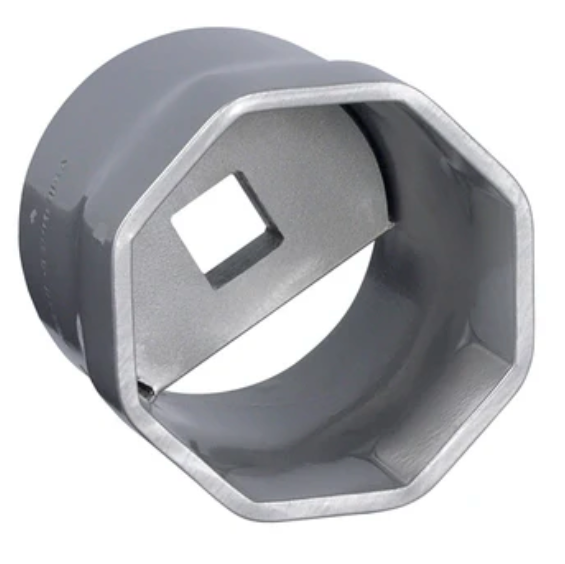 OTC 1957M Metric Truck Wheel Bearing Locknut Socket, 90mm – Clark's ...