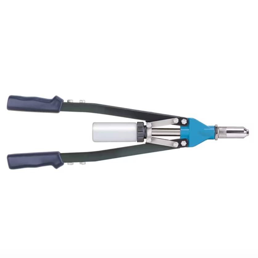 S2000 Riveter S & G Tool Aid 19800 - 1/4