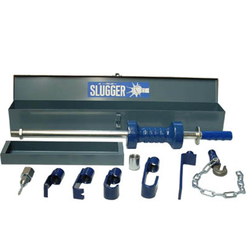 S & G Tool Aid 81100 The Slugger in a Tool Box