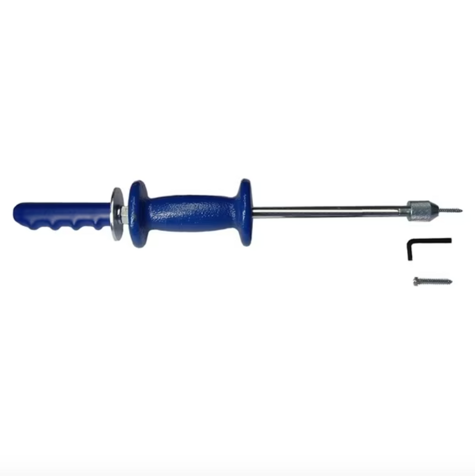 S & G Tool Aid 81400 Dent Puller & Slide Hammer