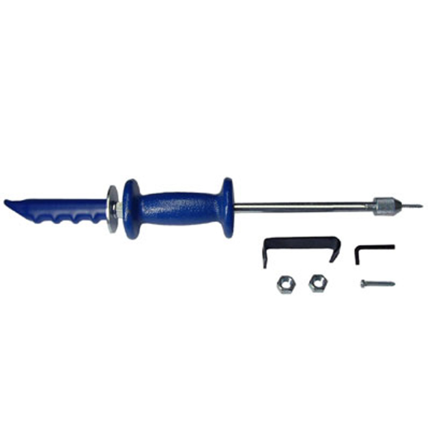 S & G Tool Aid 81500 Junior Slugger Dent Puller & Slide Hammer