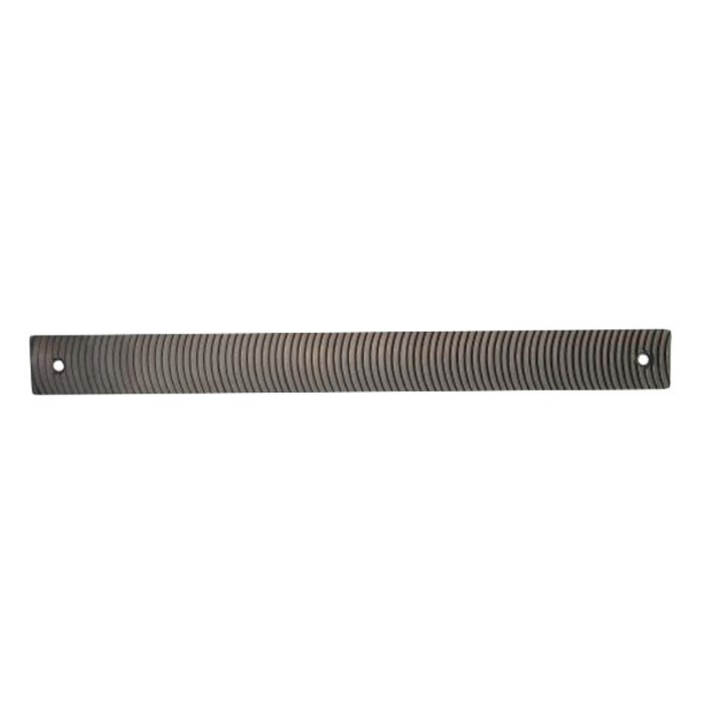 S & G Tool Aid 89760 Flexible Body File - 9 Teeth/Inch, Flat – Clark's ...