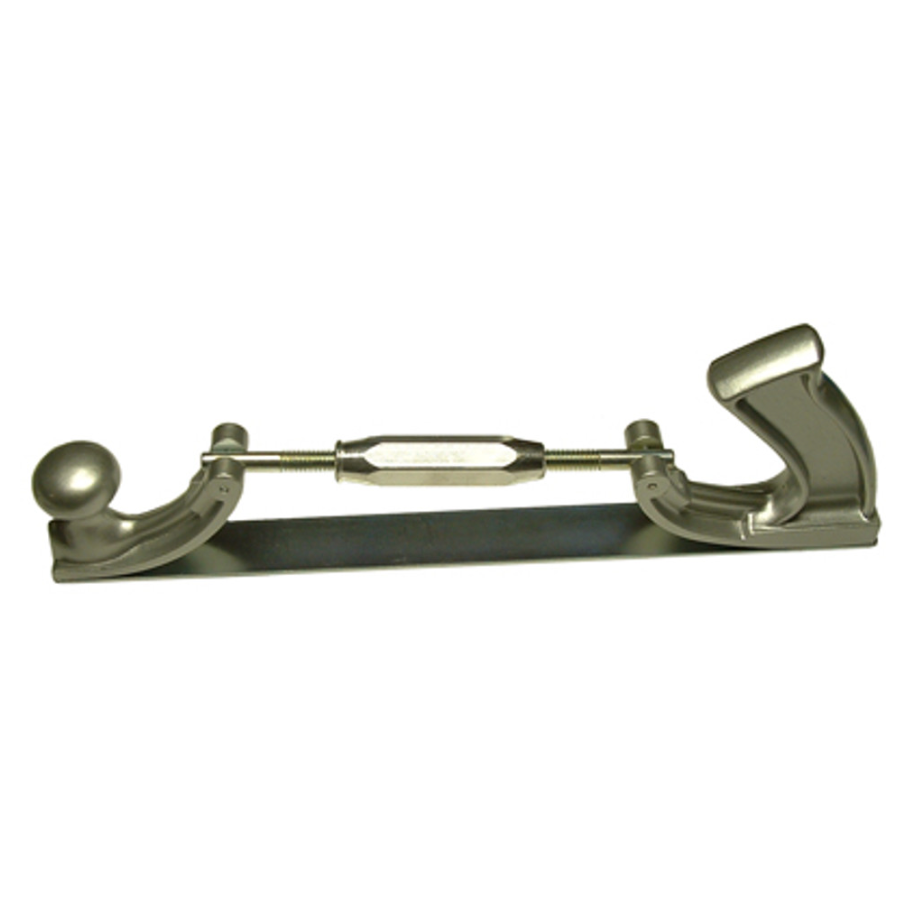 S & G Tool Aid 89770 Adjustable Holder for 14" Flexible Body Files