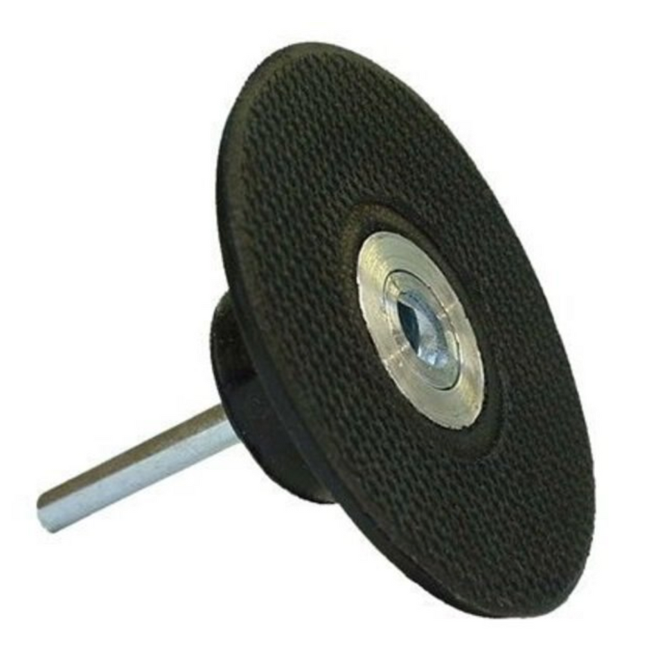S & G Tool Aid 94520 - 2" Holding Pad for Surface Treatment Discs