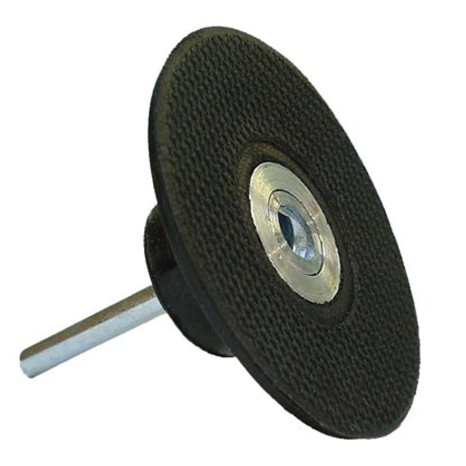 S & G Tool Aid 94530 - 3" Holding Pad for Surface Treatment Discs
