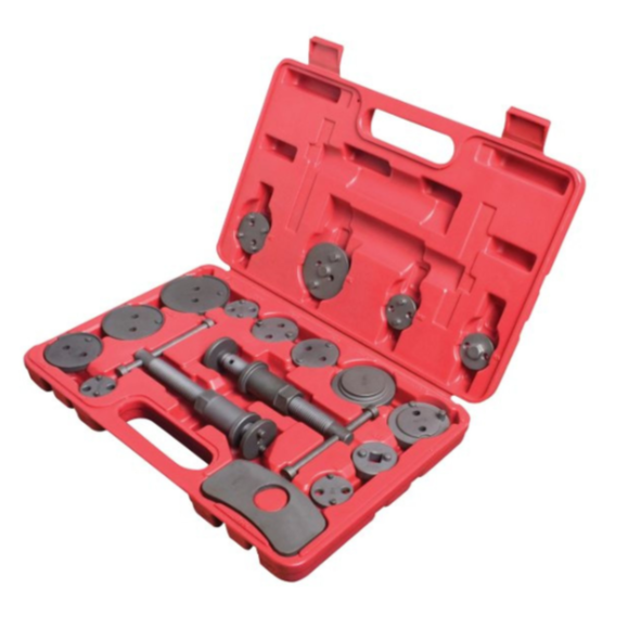 Sunex 3930 Master Brake Caliper Tool Set