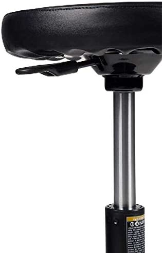 Sunex 8509 Pneumatic Professional Shop Seat – Clark's Tool & Equipment