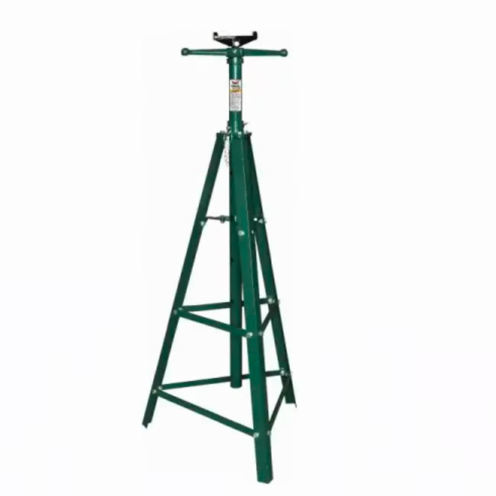 Safeguard 63021 - 2-Ton High-Reach Supplementary Stand – Clark's Tool ...