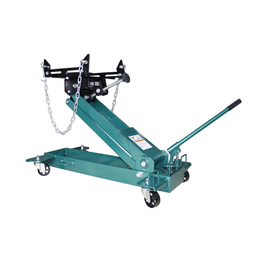 Safeguard 65105 - 1,500 Lbs Floor Transmission Jack – Clark's Tool