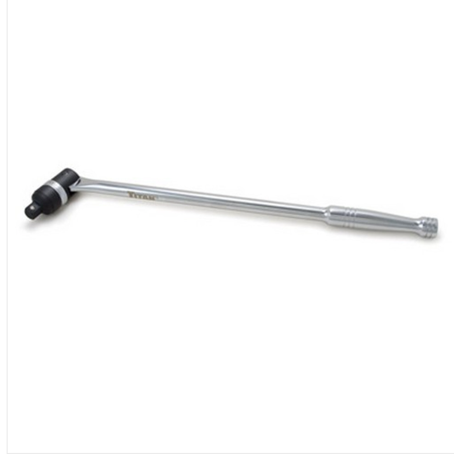Titan Tools® 12024 Ratcheting Breaker Bar 1/2" Drive - 24" Long