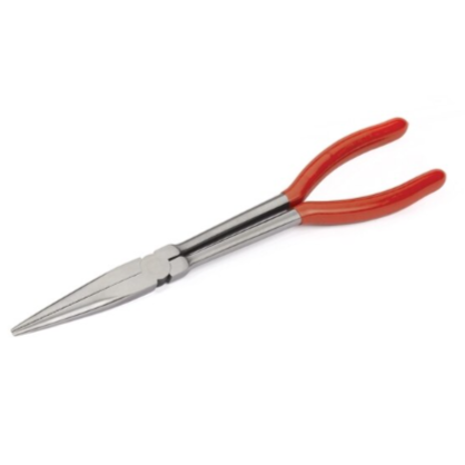 Titan Tools® 60771 -  11" Straight Long Nose Pliers