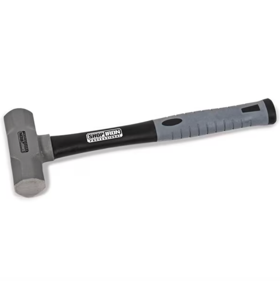 Titan Tools® 63000 Sledge Hammer, 3lb