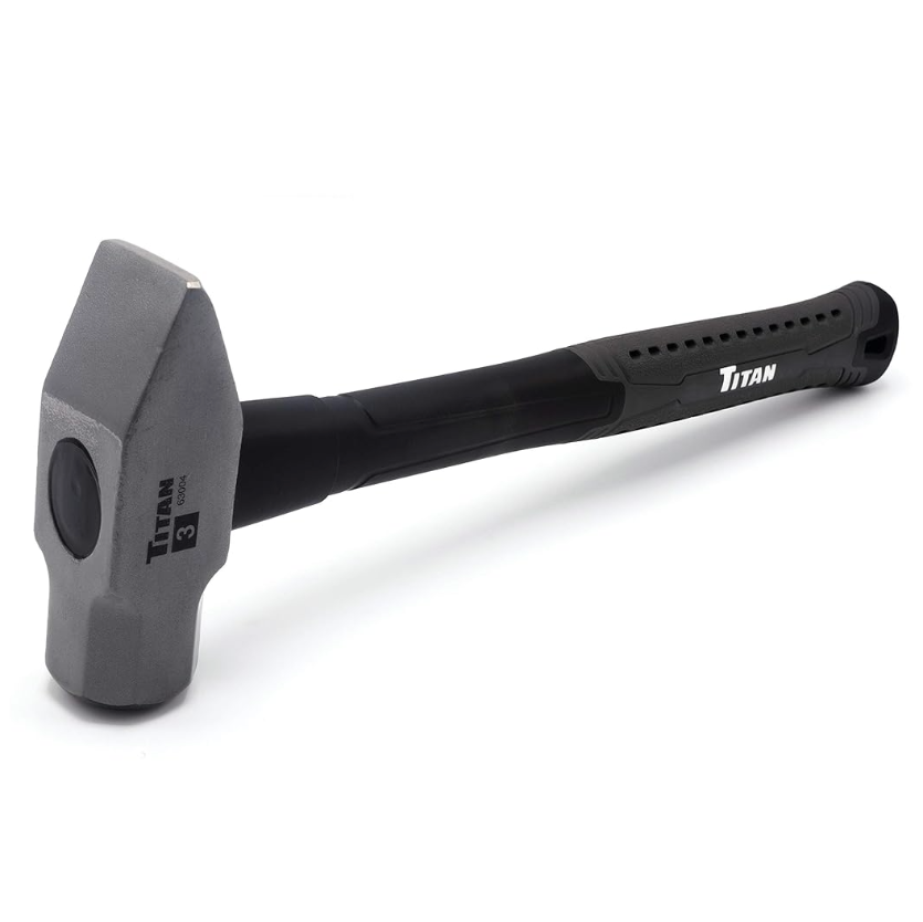 Titan Tools® 63004 Cross Pein Hammer, 3 lb.