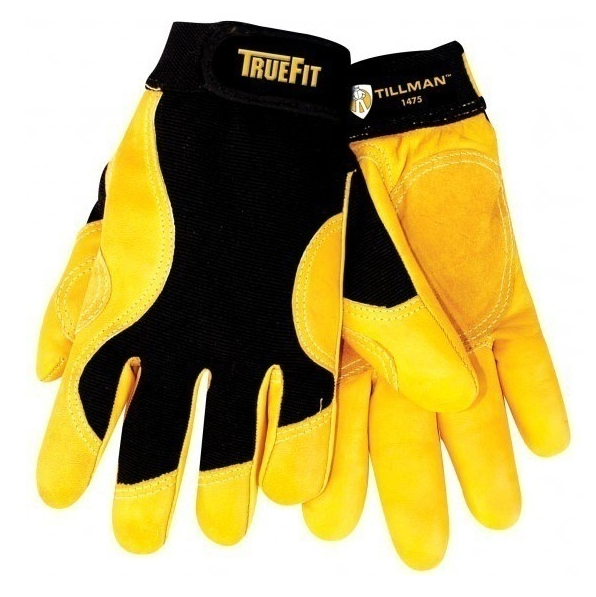 Tillman 1475 True-Fit Gloves