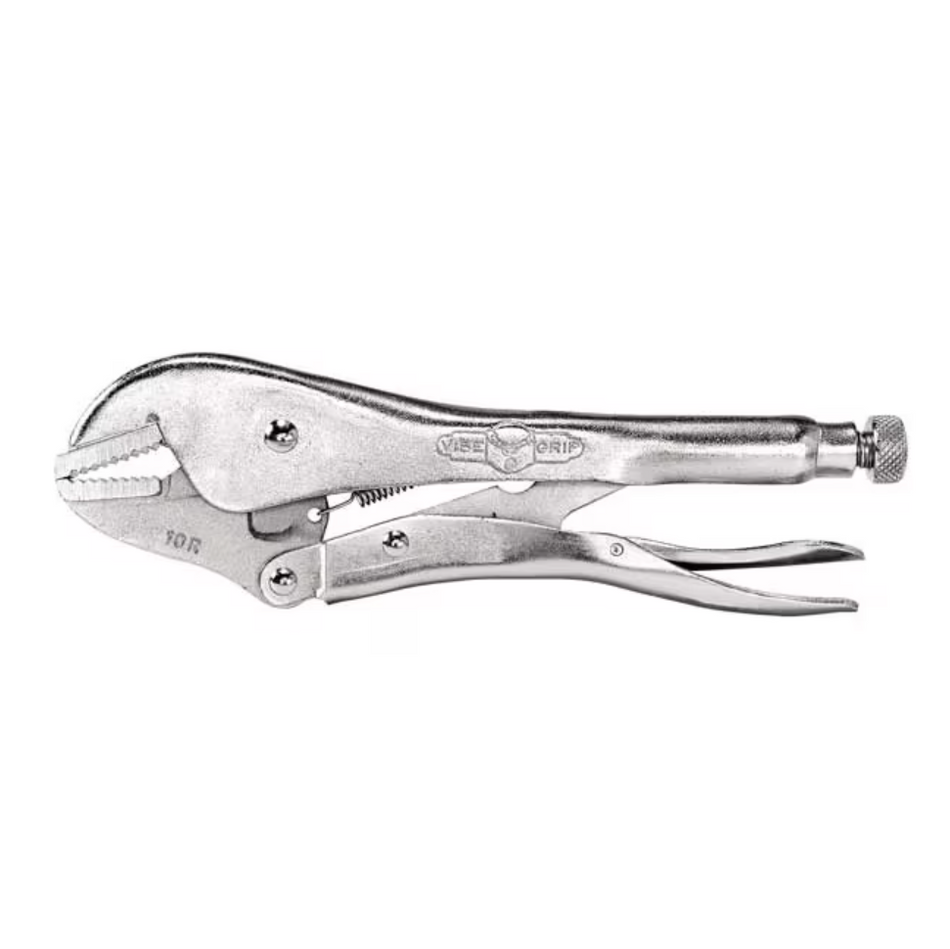VIse-Grip 10R Fast Release™ Straight Jaw Locking Pliers 10"