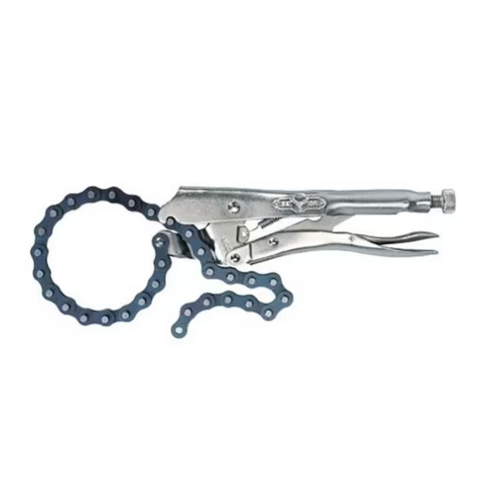 Vise-Grip 20R 9" Locking Chain Clamp Pliers