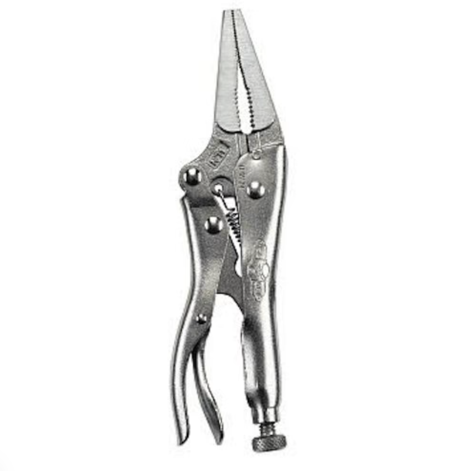 VIse-Grip 4LN The Original™ Long Nose Locking Pliers with Wire Cutter