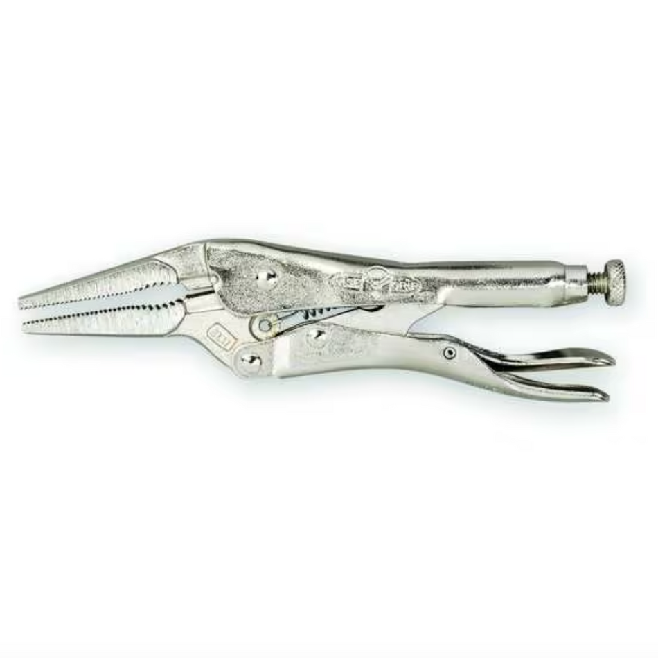 VIse-Grip 4LN The Original™ Long Nose Locking Pliers with Wire Cutter