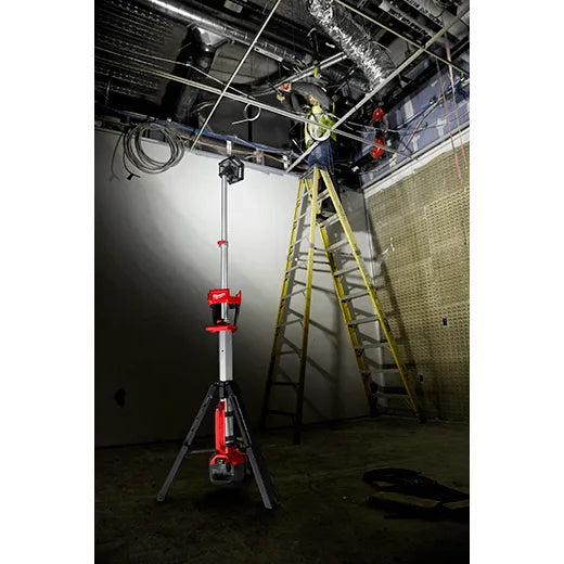 Milwaukee 2131-20 M18™ ROCKET™ Dual Power Tower Light (Tool Only