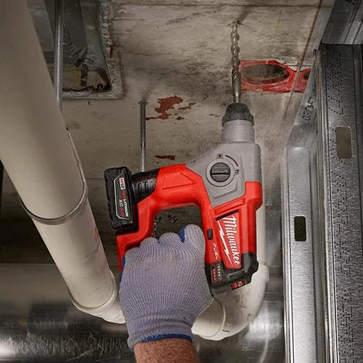 Milwaukee m12 hammer drill shop