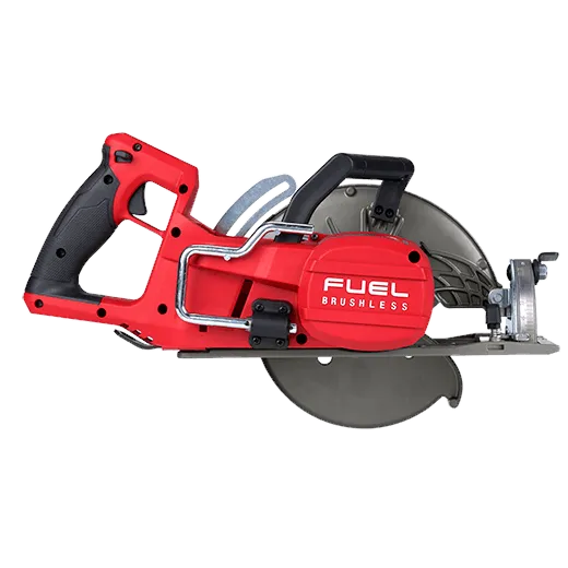 Milwaukee 2830-20 M18 FUEL Rear Handle 7-1/4 in. Circular Saw (Tool Only)