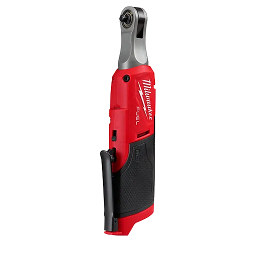 Milwaukee 2566-20 M12 FUEL™ 1/4" High Speed Ratchet