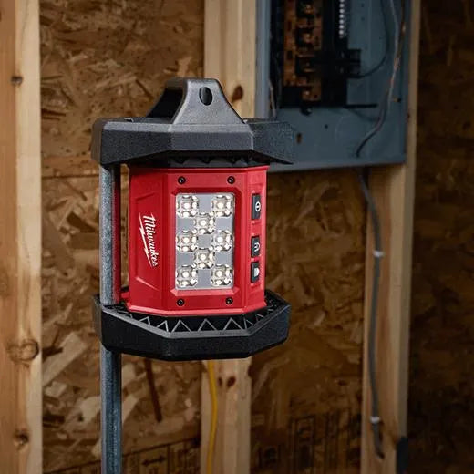 Milwaukee 2361-20 M18™ ROVER™ Flood Light (Tool-Only)