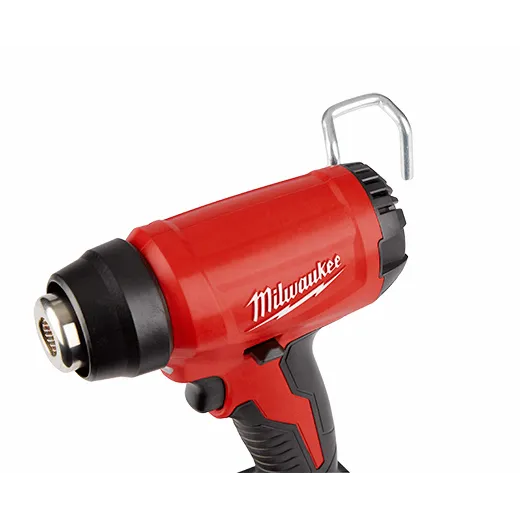 Milwaukee M18 Compact Heat Gun Bare Tool - 2688-20 | Blain's Farm & Fleet