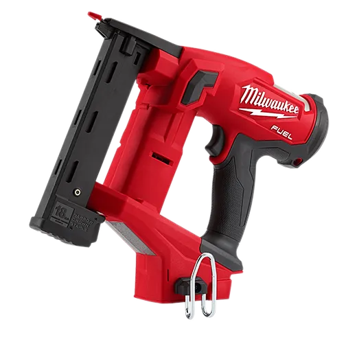 Milwaukee 2749-20 M18 FUEL™ 18ga ¼” Narrow Crown Stapler (Tool Only)