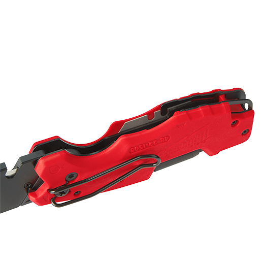 Milwaukee 48-22-1505 FASTBACK™ 6-in-1 Folding Utility Knife